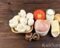 Салат с курицей и грибами: рецепты с фото Салат из курицы грибов и сыра слоями