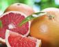 Чем полезен грейпфрут для мужчин: польза и вред для организма Польза грейпфрута для организма мужчины