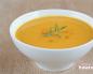 Суп овощной Диетический суп из свежих овощей