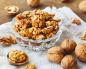 Какие орехи можно и нужно есть при похудении