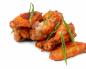 Куриные крылышки «Баффало»: самый простой рецепт вкуснейшего блюда