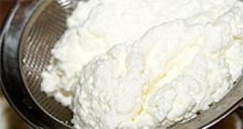 Рецепты сырной пасхи: пошагово с фото и видео Рецепты сырной пасхи в домашних условиях