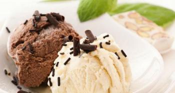 Рецепт семифредо. Вкусный десерт. Семифредо — настоящее итальянское мороженое Торт мороженое семифредо от юлии высоцкой