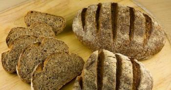 Бездрожжевой хлеб в мультиварке: рецепт приготовления на кефире