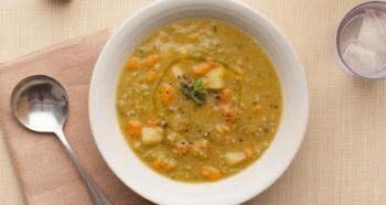 Суп в микроволновке, оригинальный способ приготовления любимых блюд Рецепт супа в микроволновке