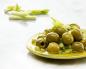 Консервированные оливки польза и вред для организма, состав, калорийность, дневная норма
